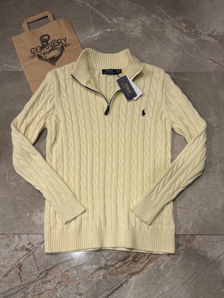 Кофта Polo Ralph Lauren