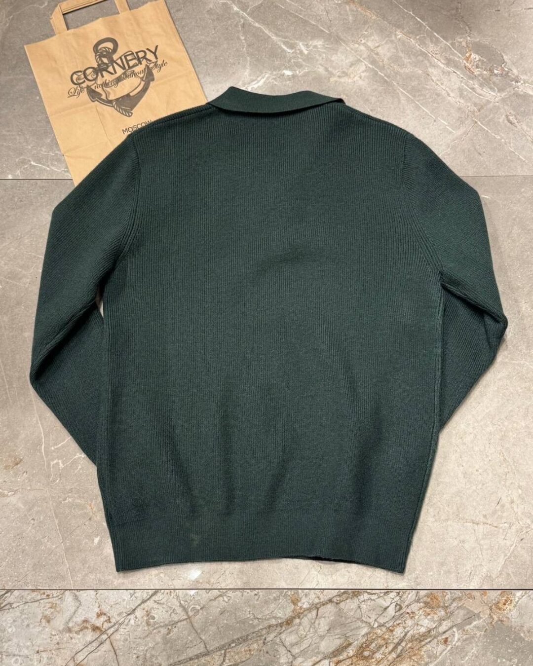 Кофта Loro Piana