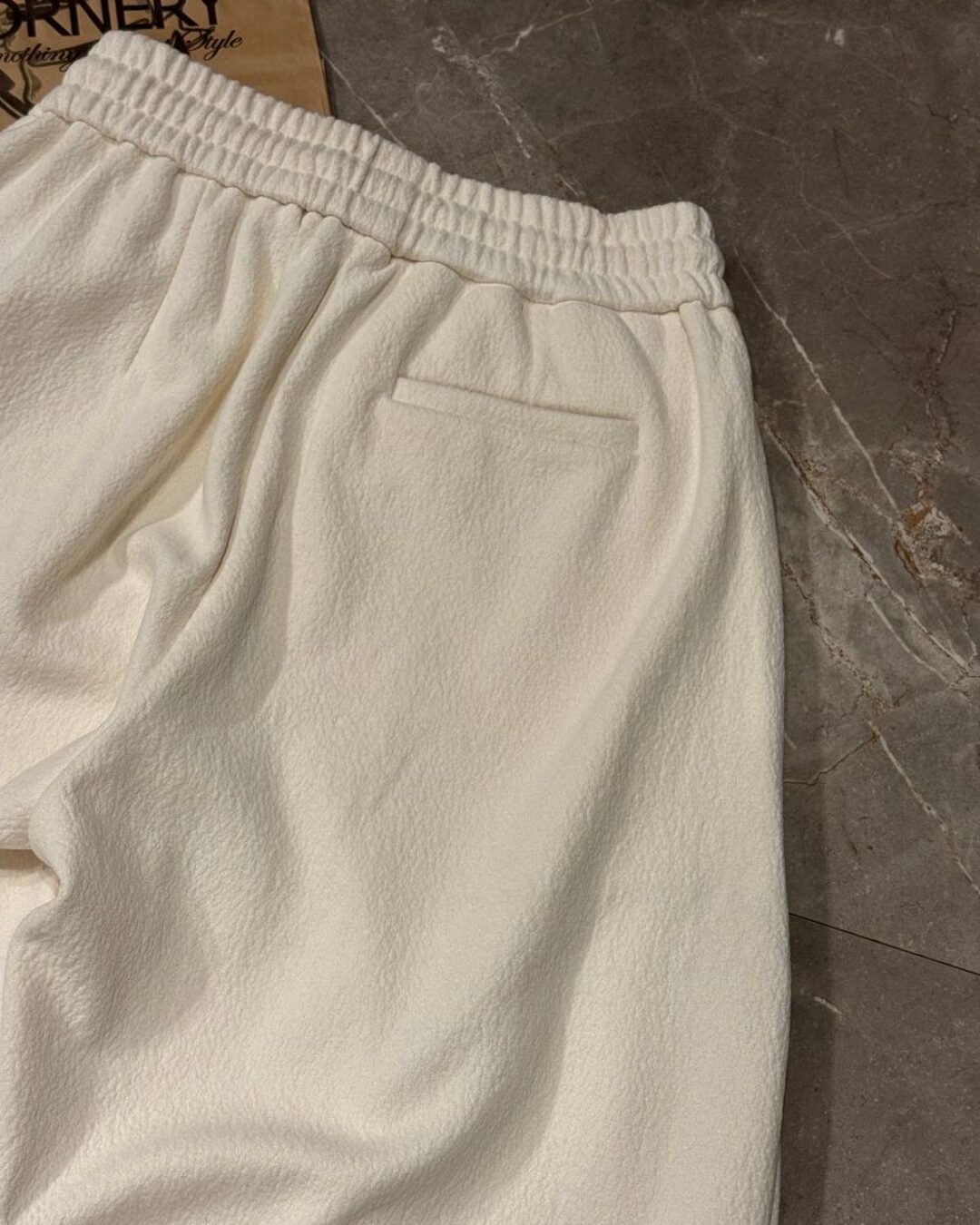 Спортивные Штаны Loro Piana