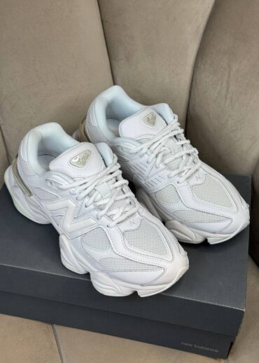 Кроссовки New Balance 9060