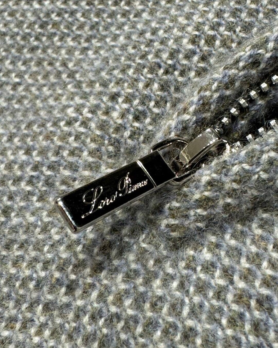 Кофта Loro Piana