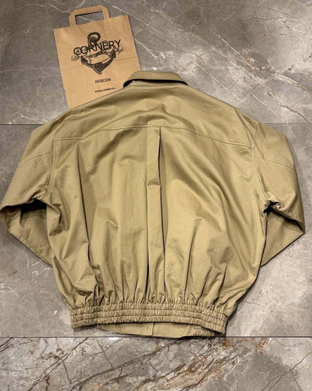 Куртка Miu Miu