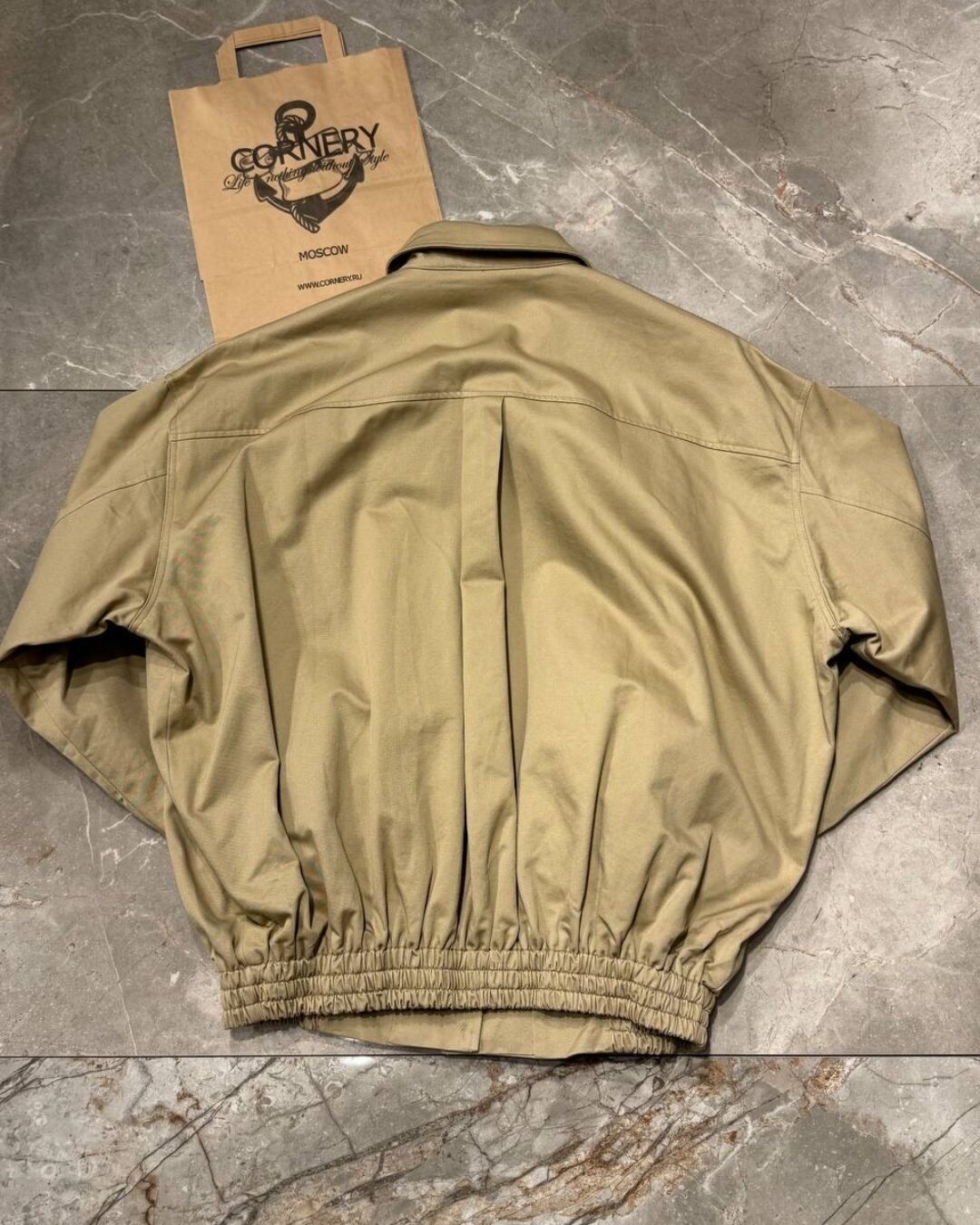 Куртка Miu Miu