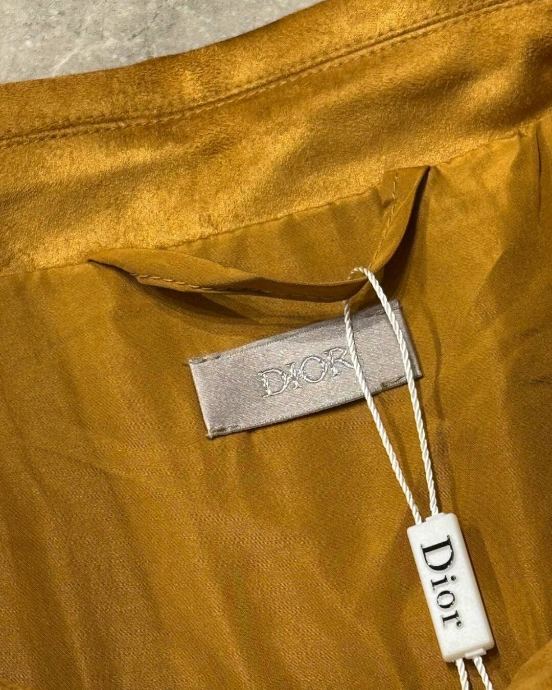 Куртка Dior