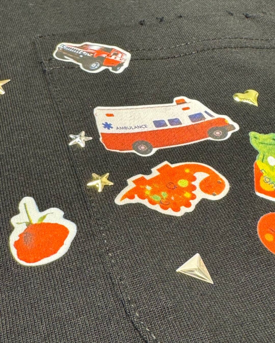 Кофта Maison Mihara