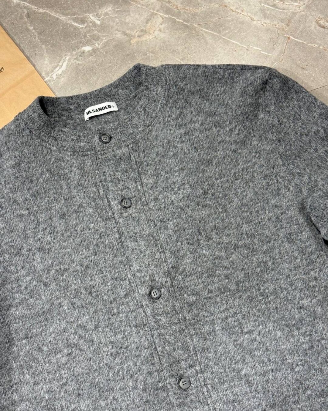 Кардиган Jil Sander