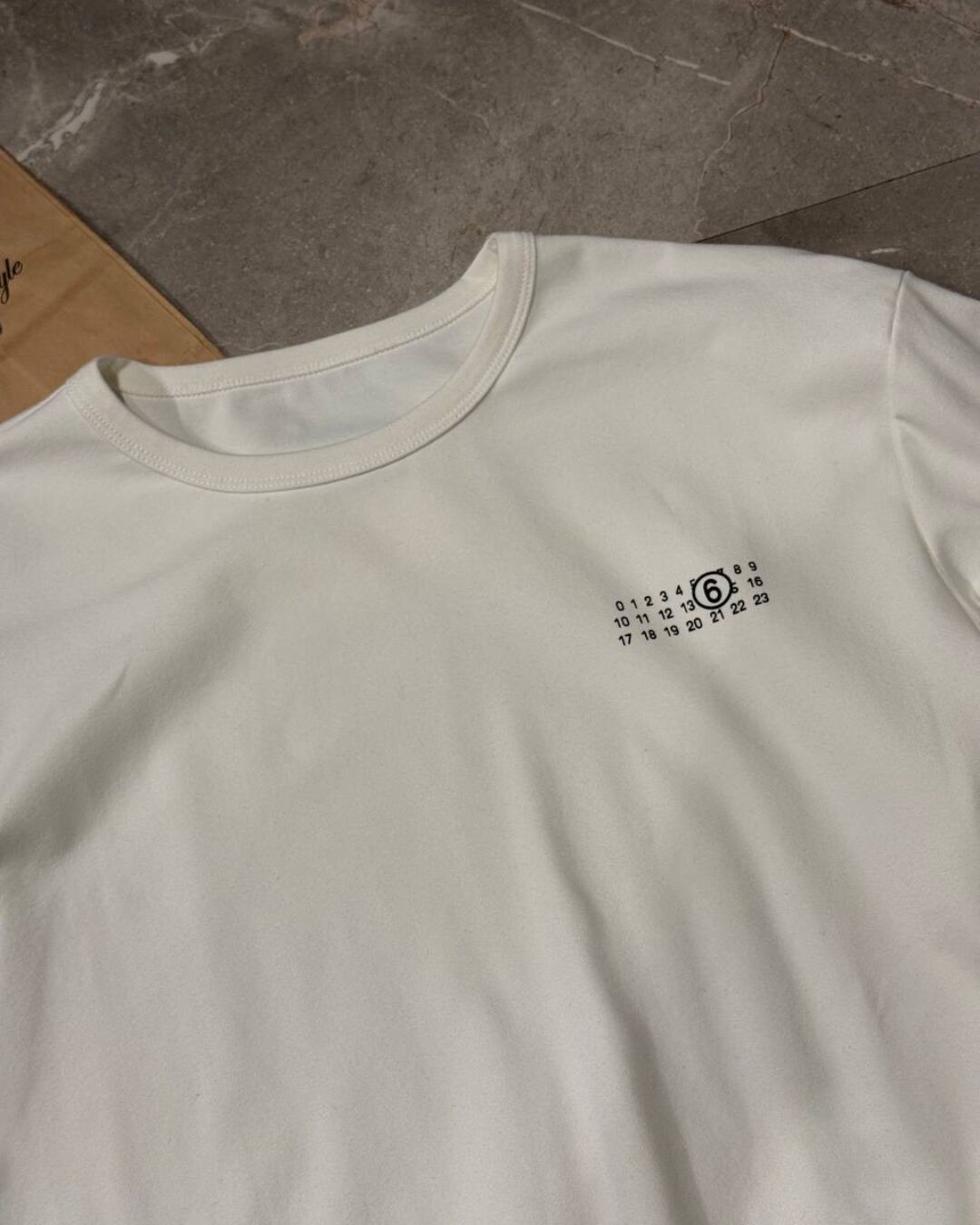 Кофта Maison Margiela
