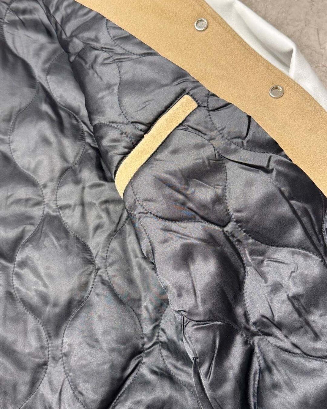 Бомбер Represent