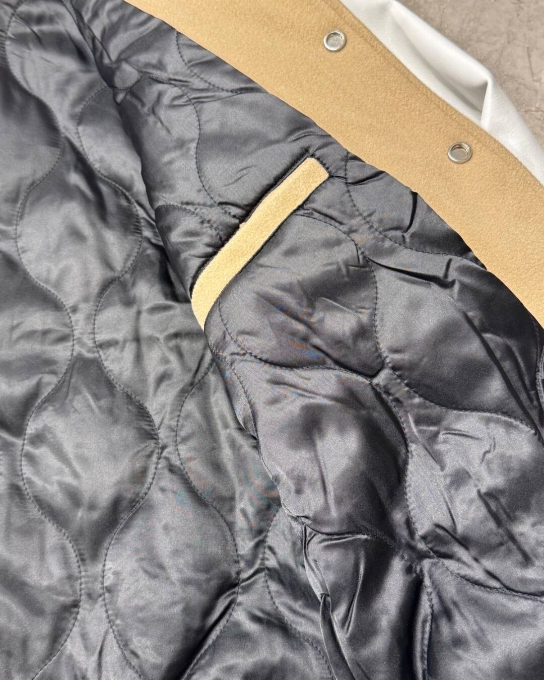 Бомбер Represent