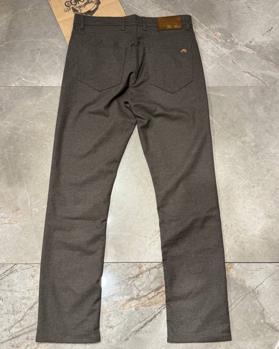 Штаны Loro Piana