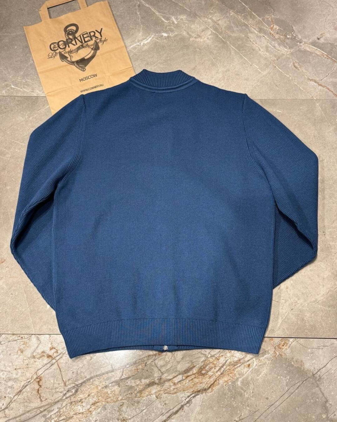 Кофта Loro Piana