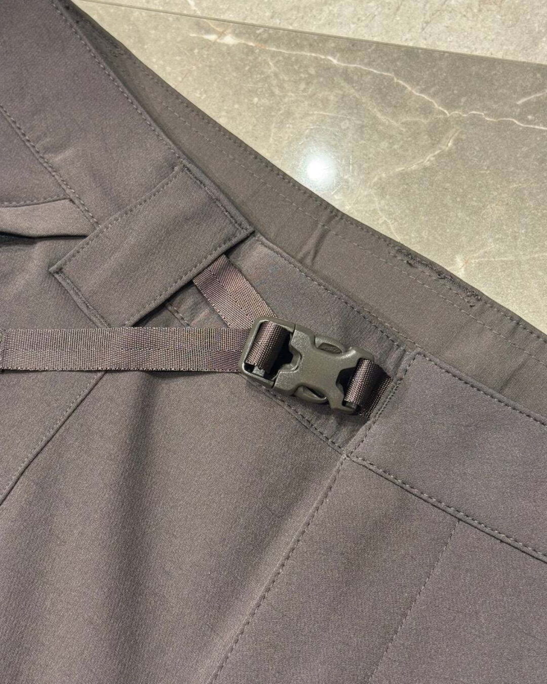 Штаны Nike x Cactus Jack