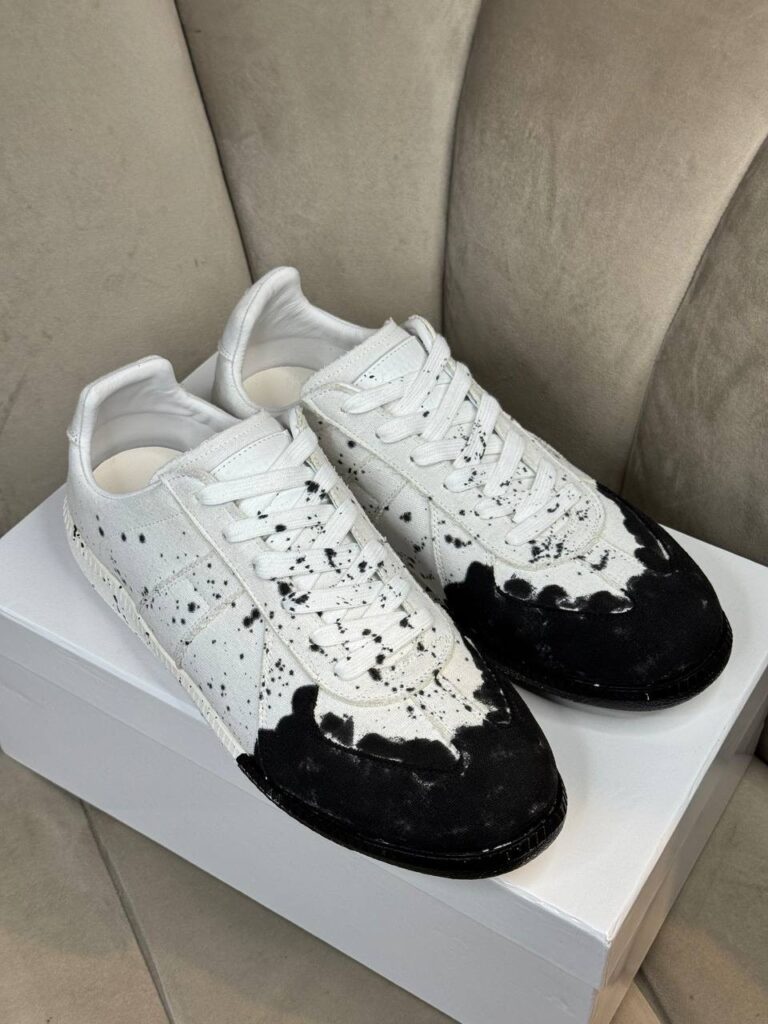 Кеды Maison Margiela