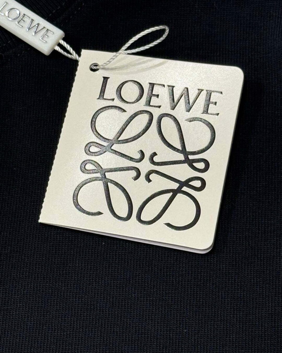 Футболка Loewe — фото 4