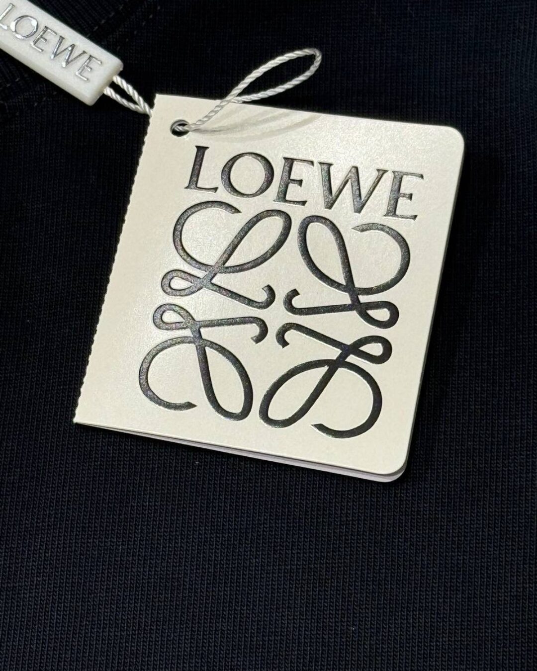 Футболка Loewe