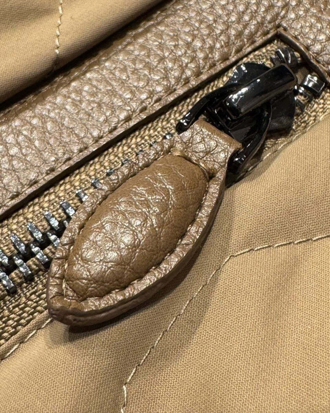 Куртка Berluti