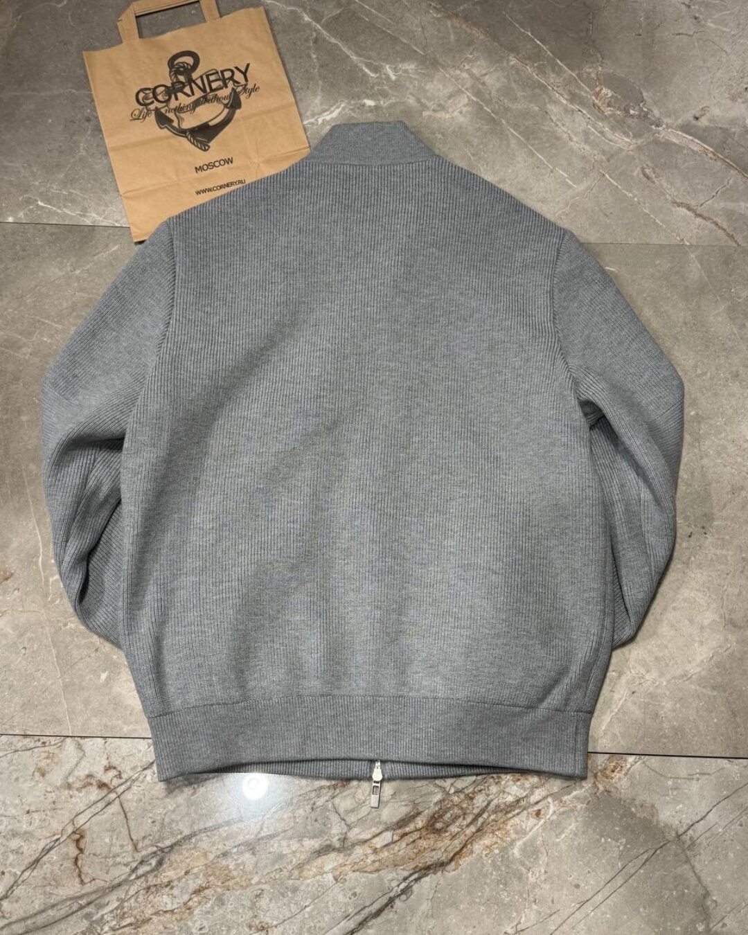 Кофта Loro Piana