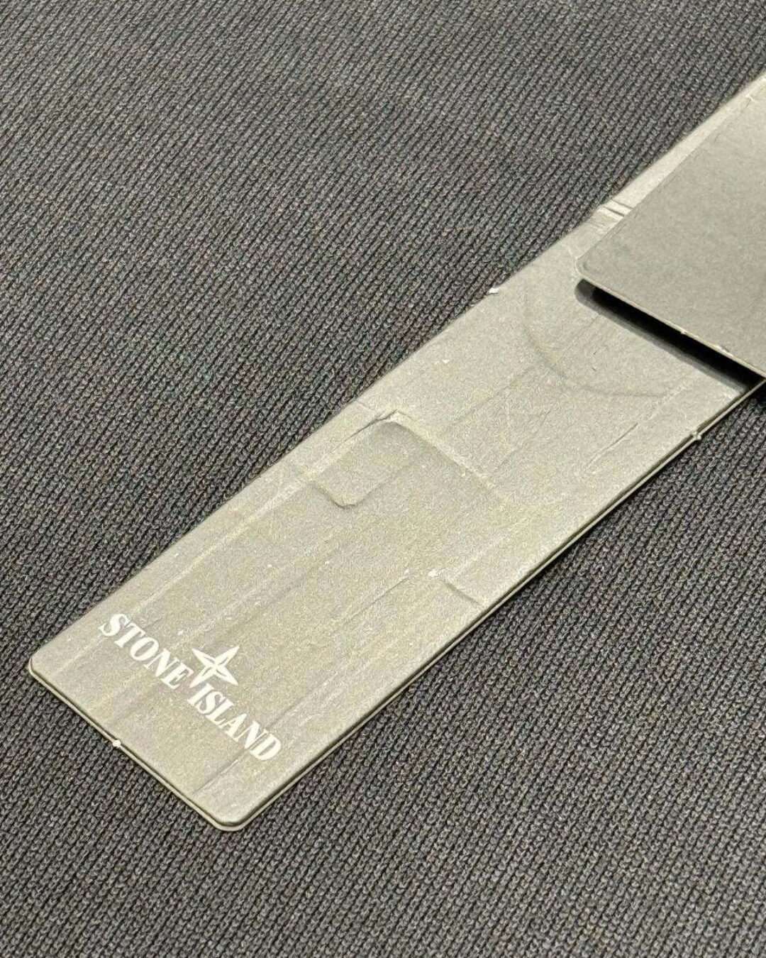 Кофта Stone Island — фото 10