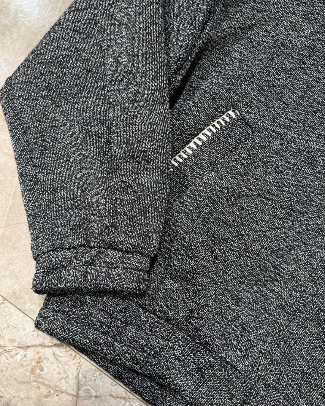 Zip-худи Loewe