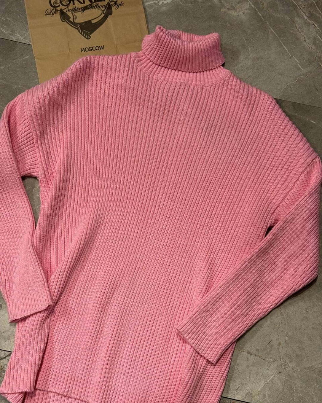 Свитер Balenciaga