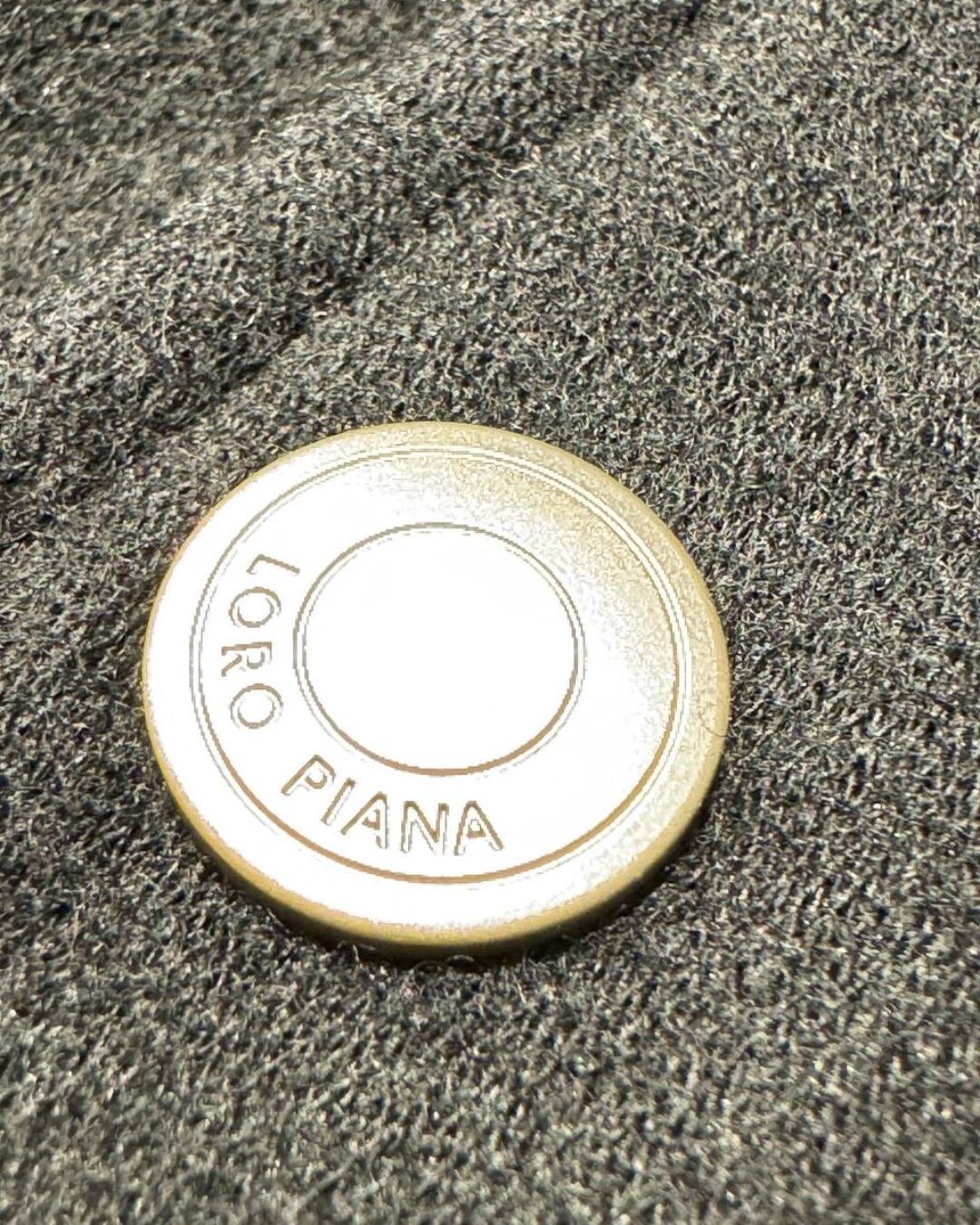 Куртка Loro Piana
