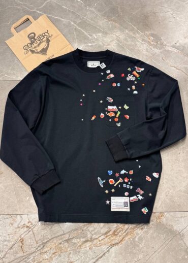 Кофта Maison Mihara