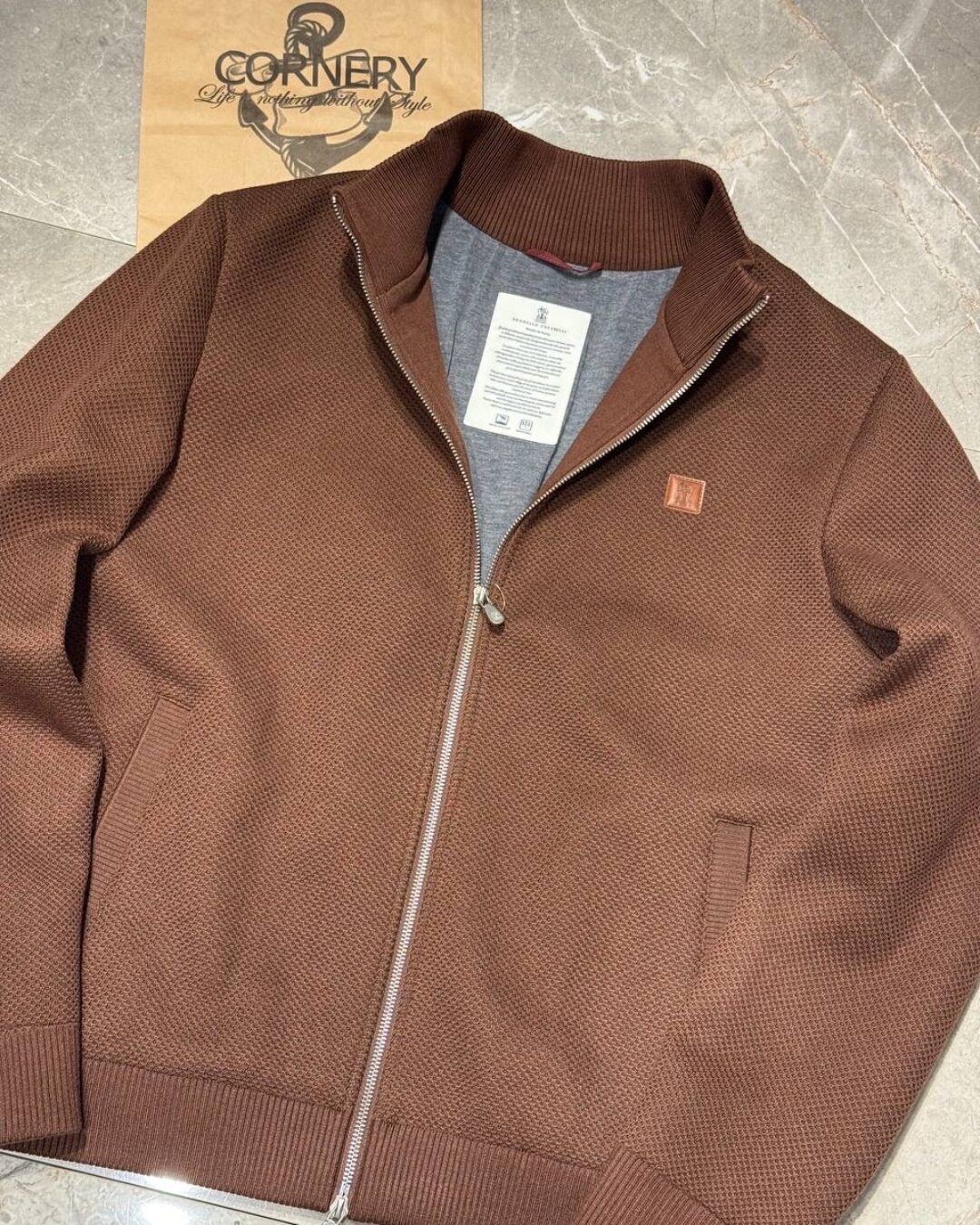 Куртка Loro Piana