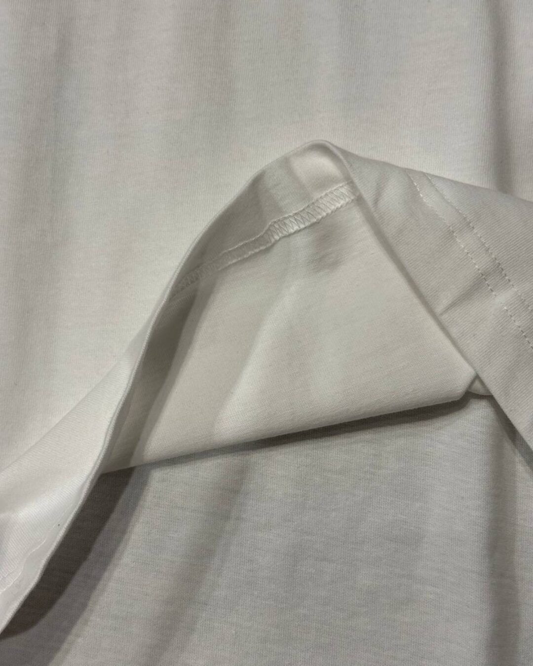 Футболка Fear of God x Rivington Roi Rebis