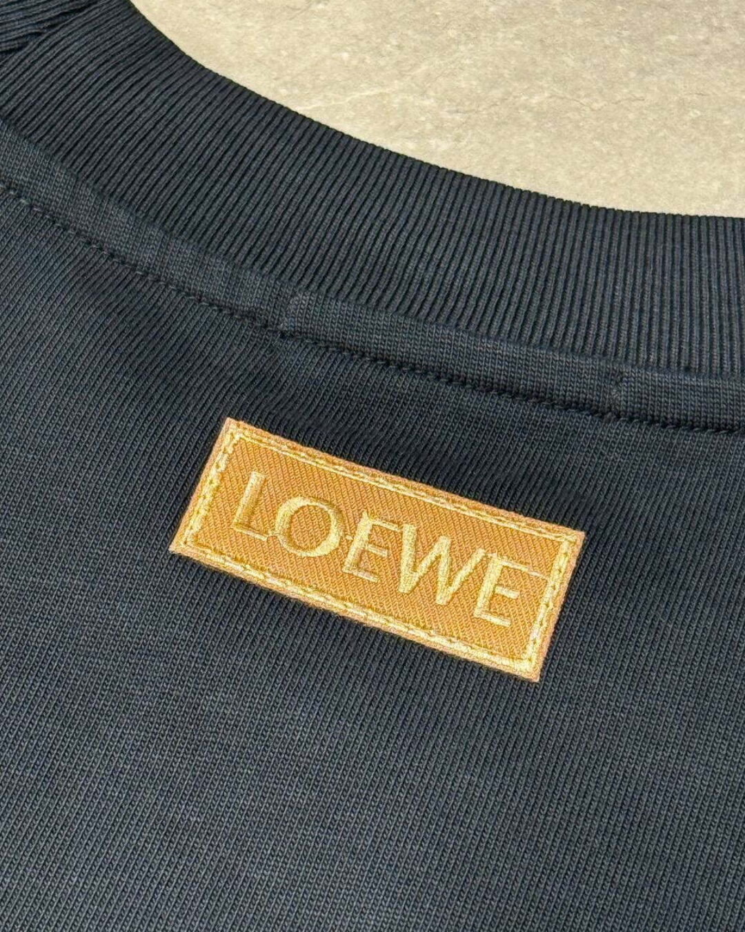 Футболка Loewe — фото 8