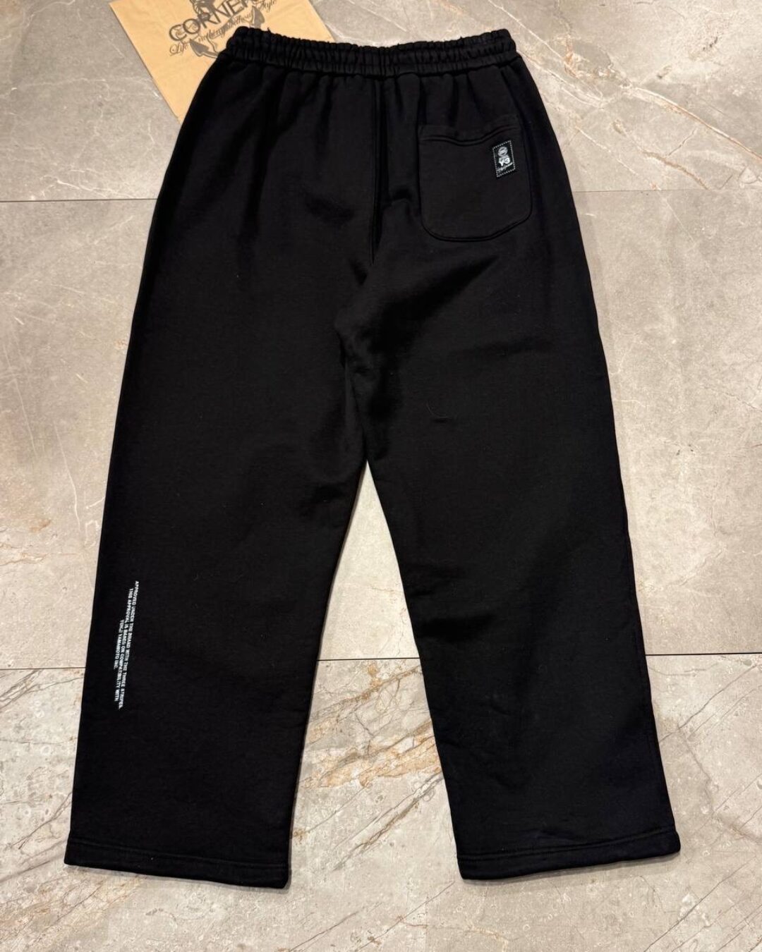 Спортивные Штаны Y-3 — фото 2