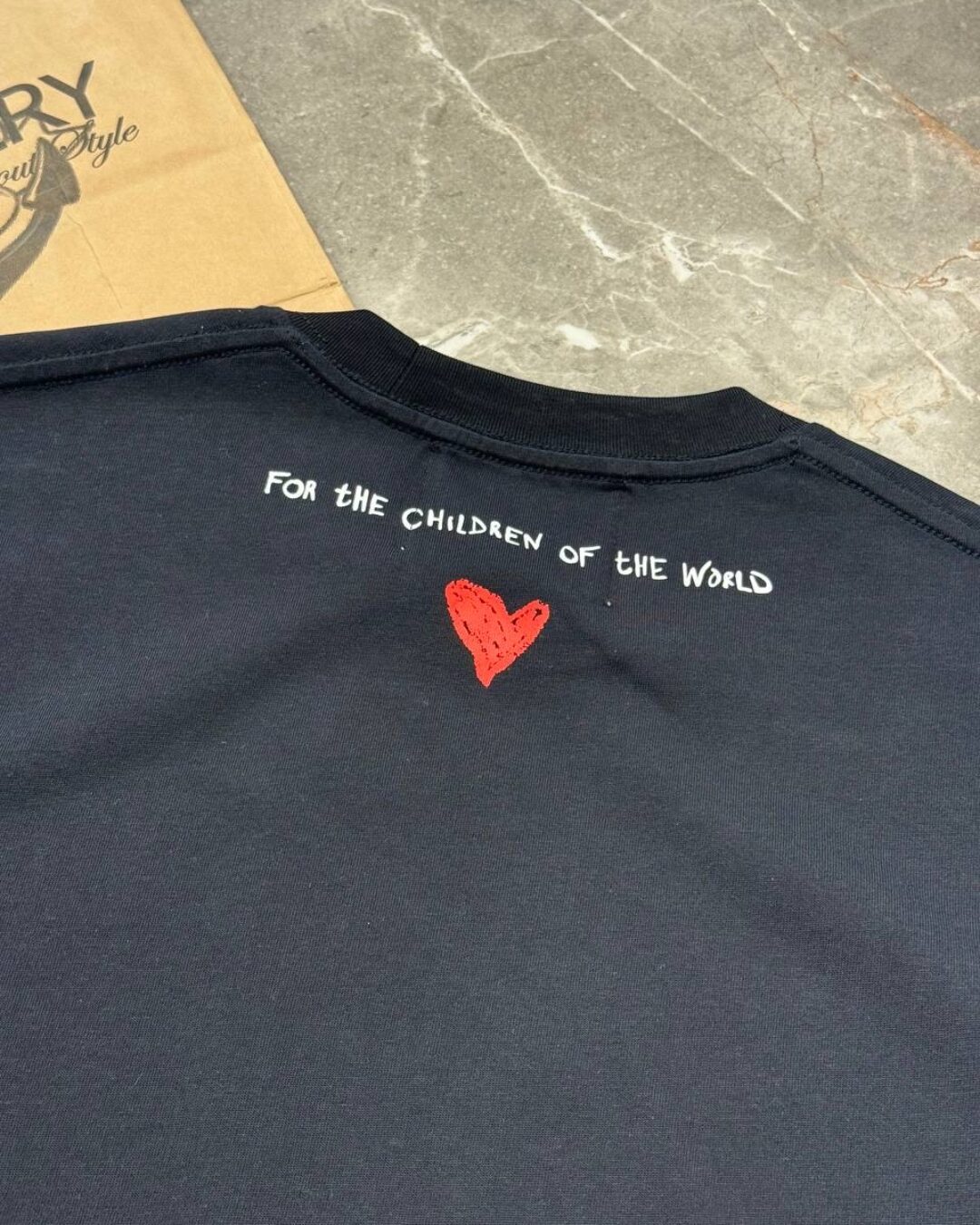 Футболка Jil Sander