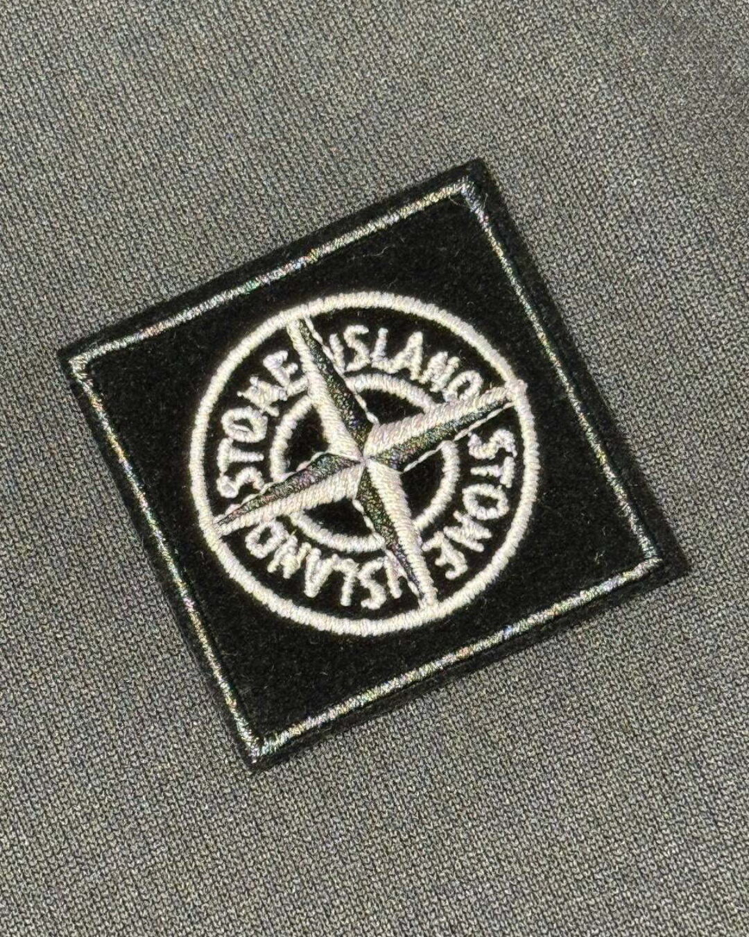 Кофта Stone Island — фото 7