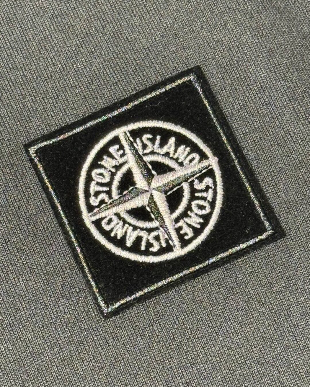 Кофта Stone Island