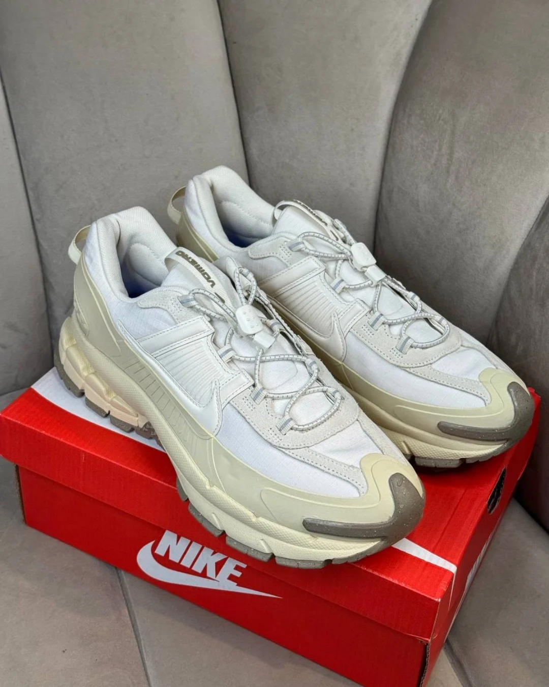 Кроссовки Nike Vomero Winter