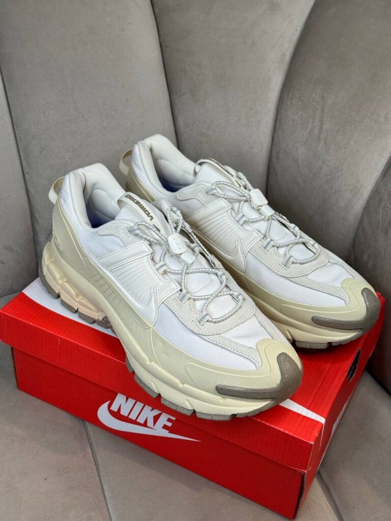 Кроссовки Nike Vomero Winter