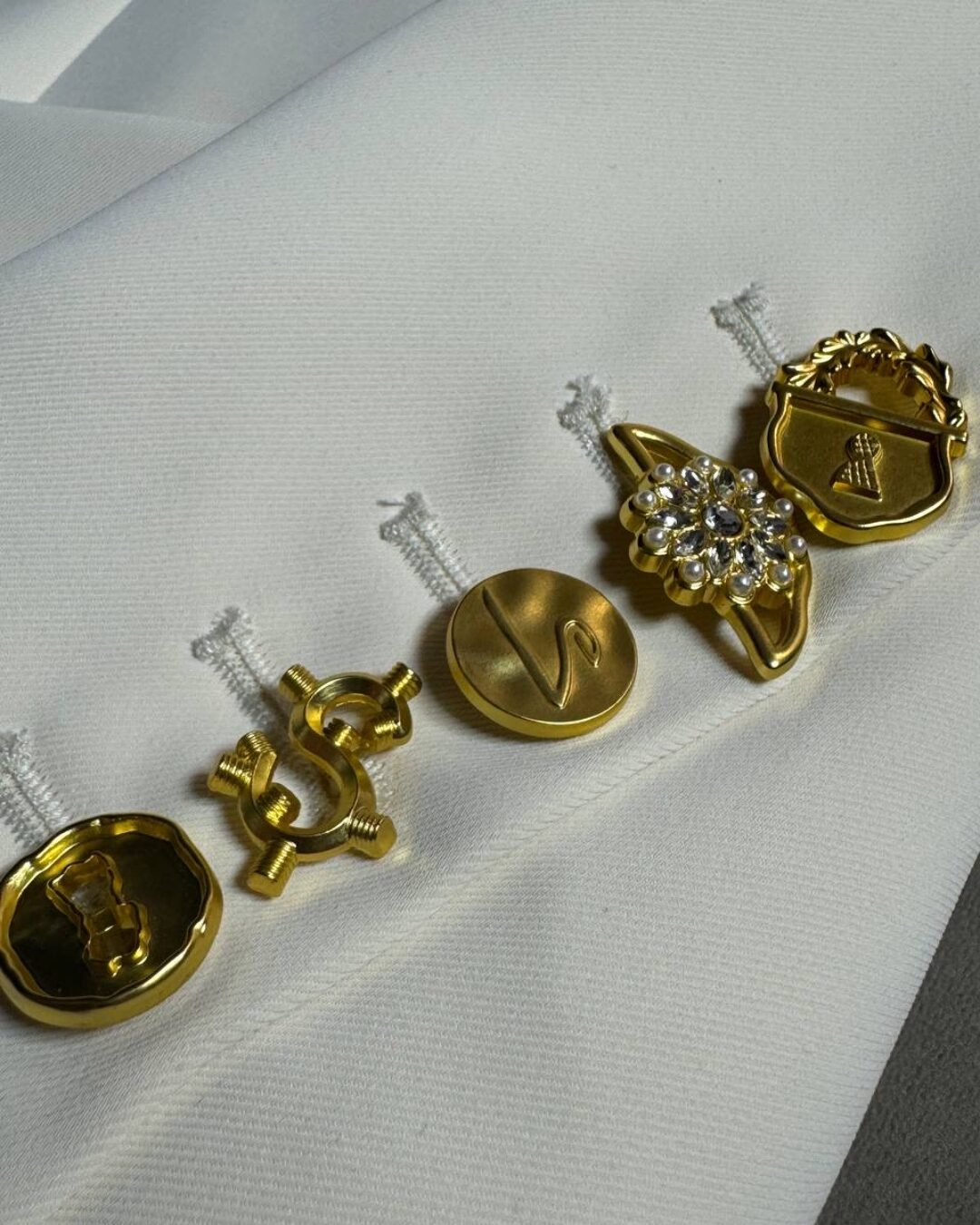 Пиджак Schiaparelli