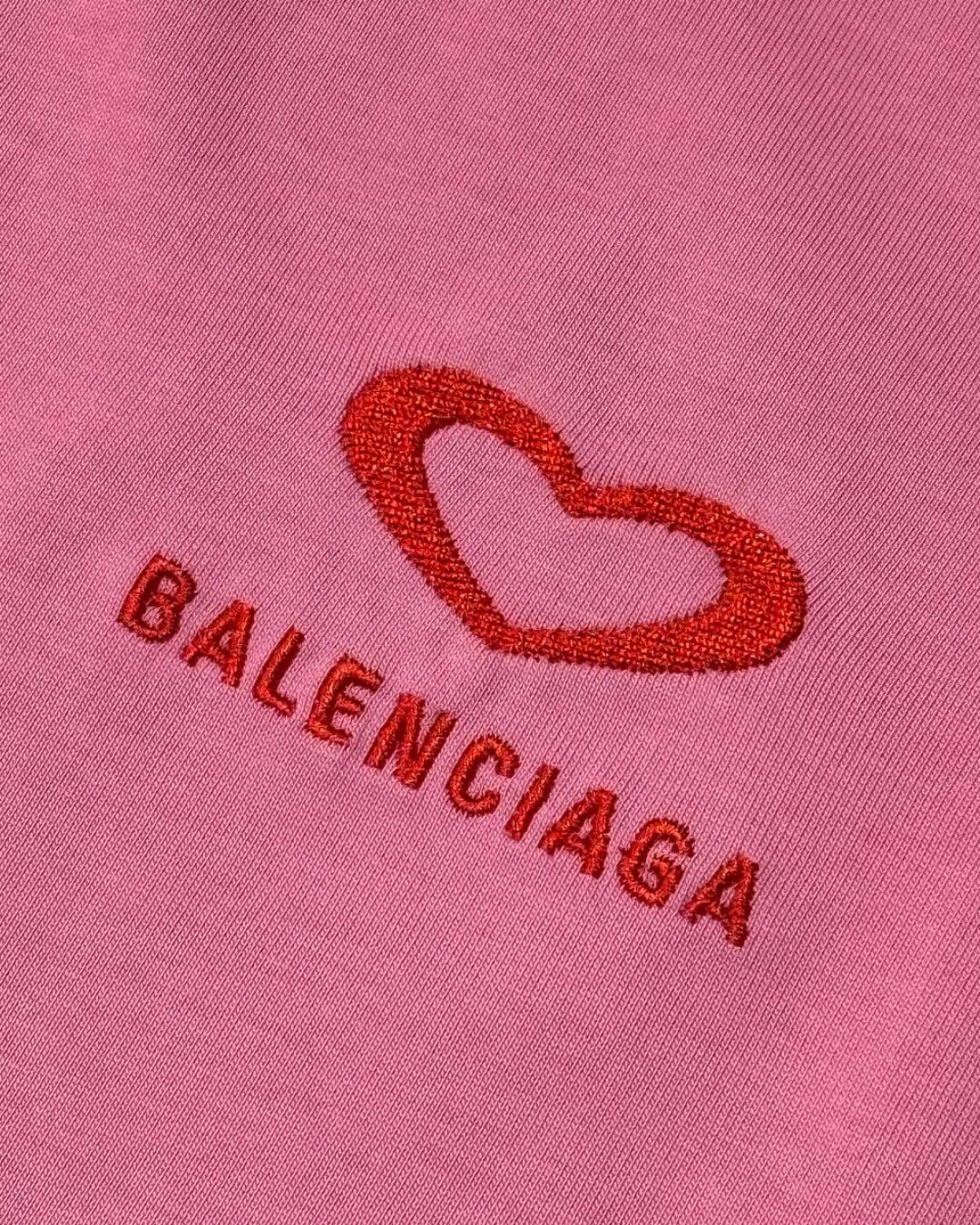 Футболка Balenciaga