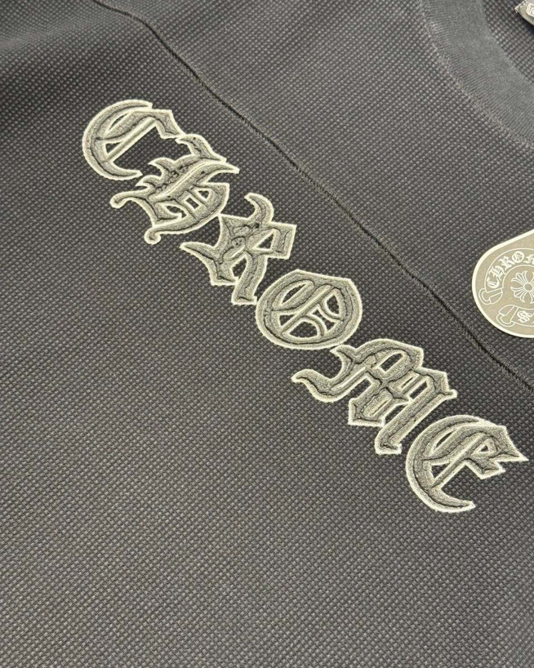 Кофта Chrome Hearts