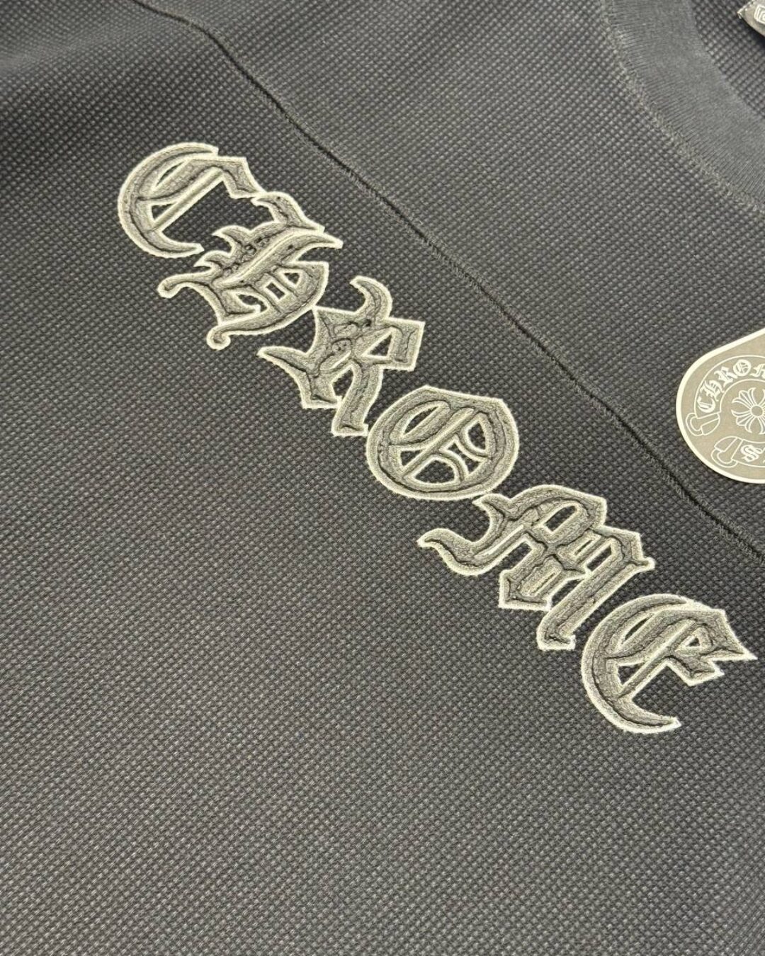 Кофта Chrome Hearts