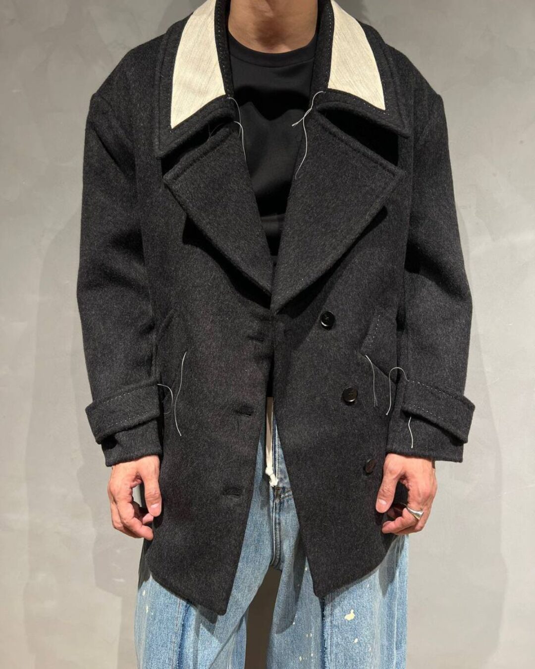 Пальто Cornery