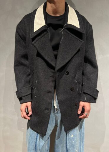 Пальто Cornery