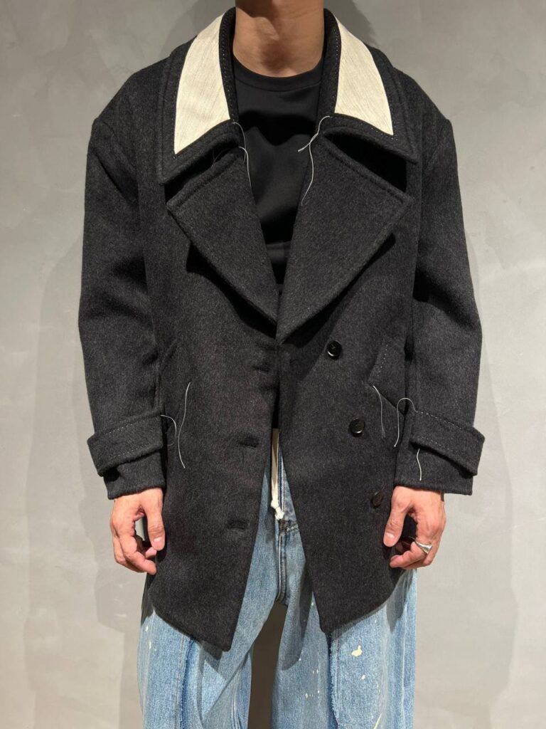 Пальто Cornery