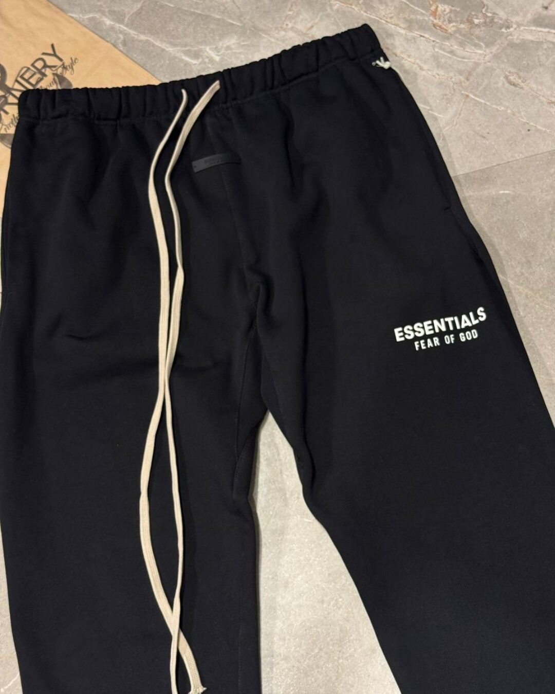 Спортивные штаны Fear Of God