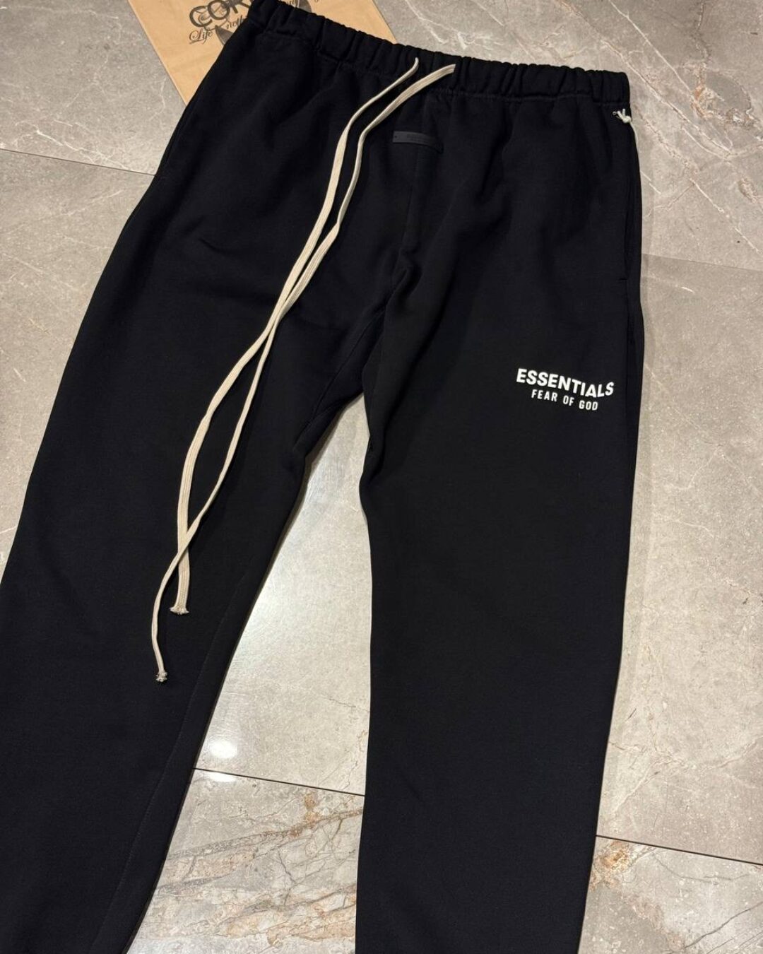 Спортивные штаны Fear Of God
