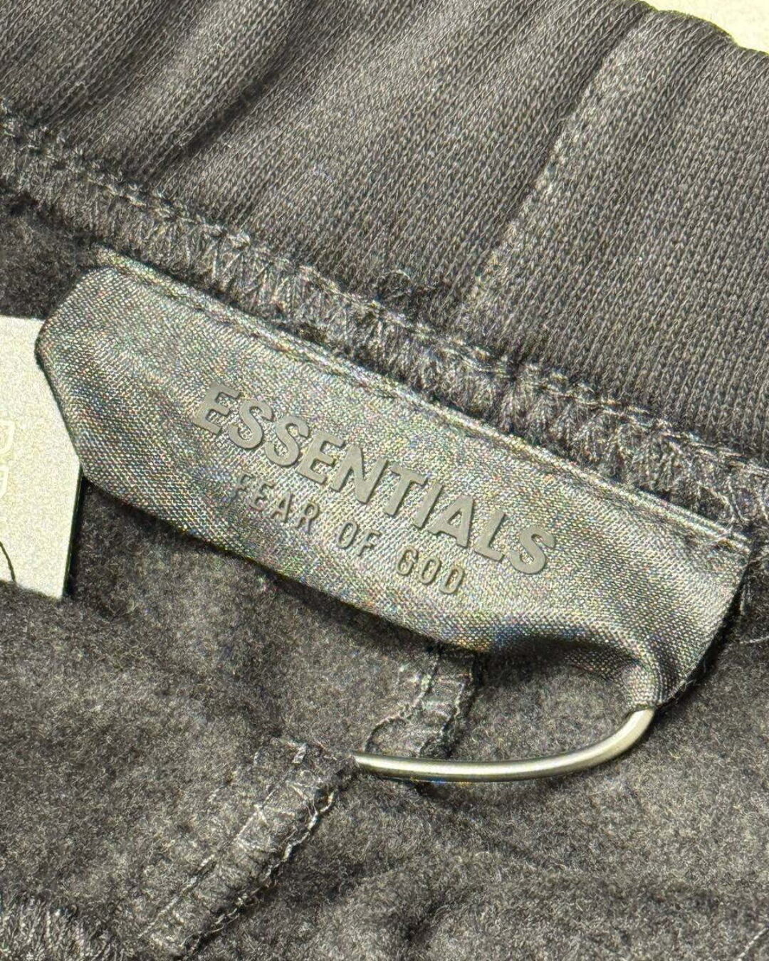 Спортивные штаны Fear Of God — фото 8