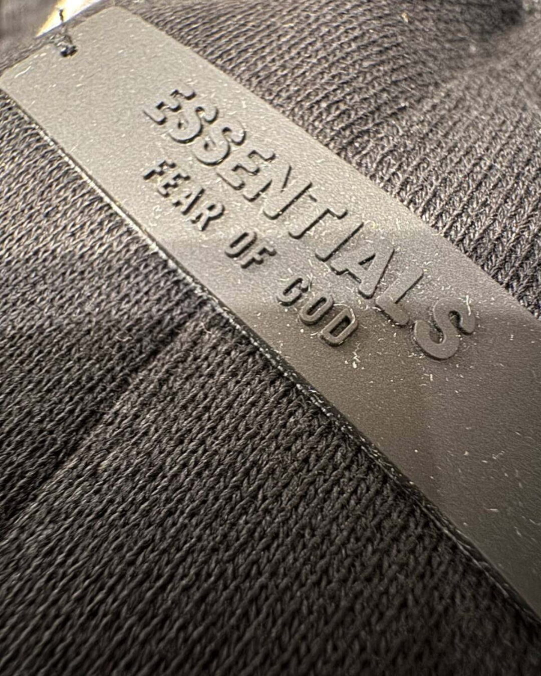 Спортивные штаны Fear Of God — фото 9