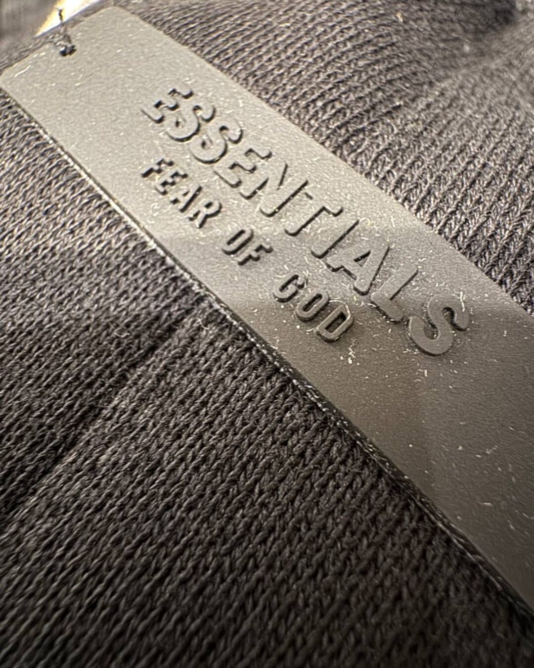 Спортивные штаны Fear Of God
