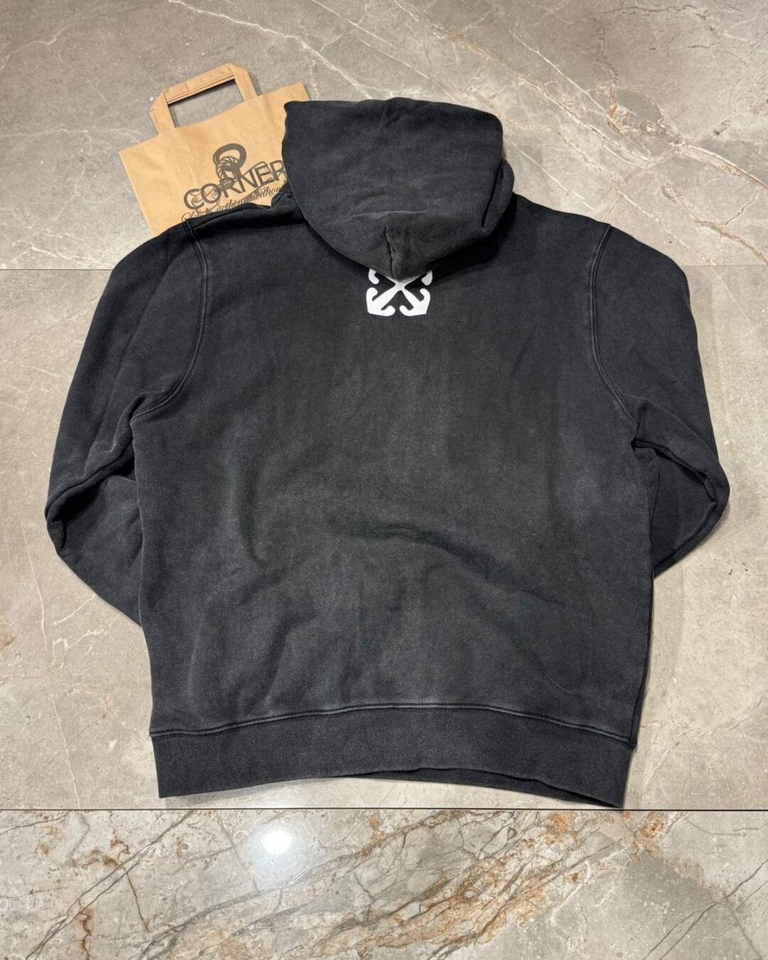 Худи Off White