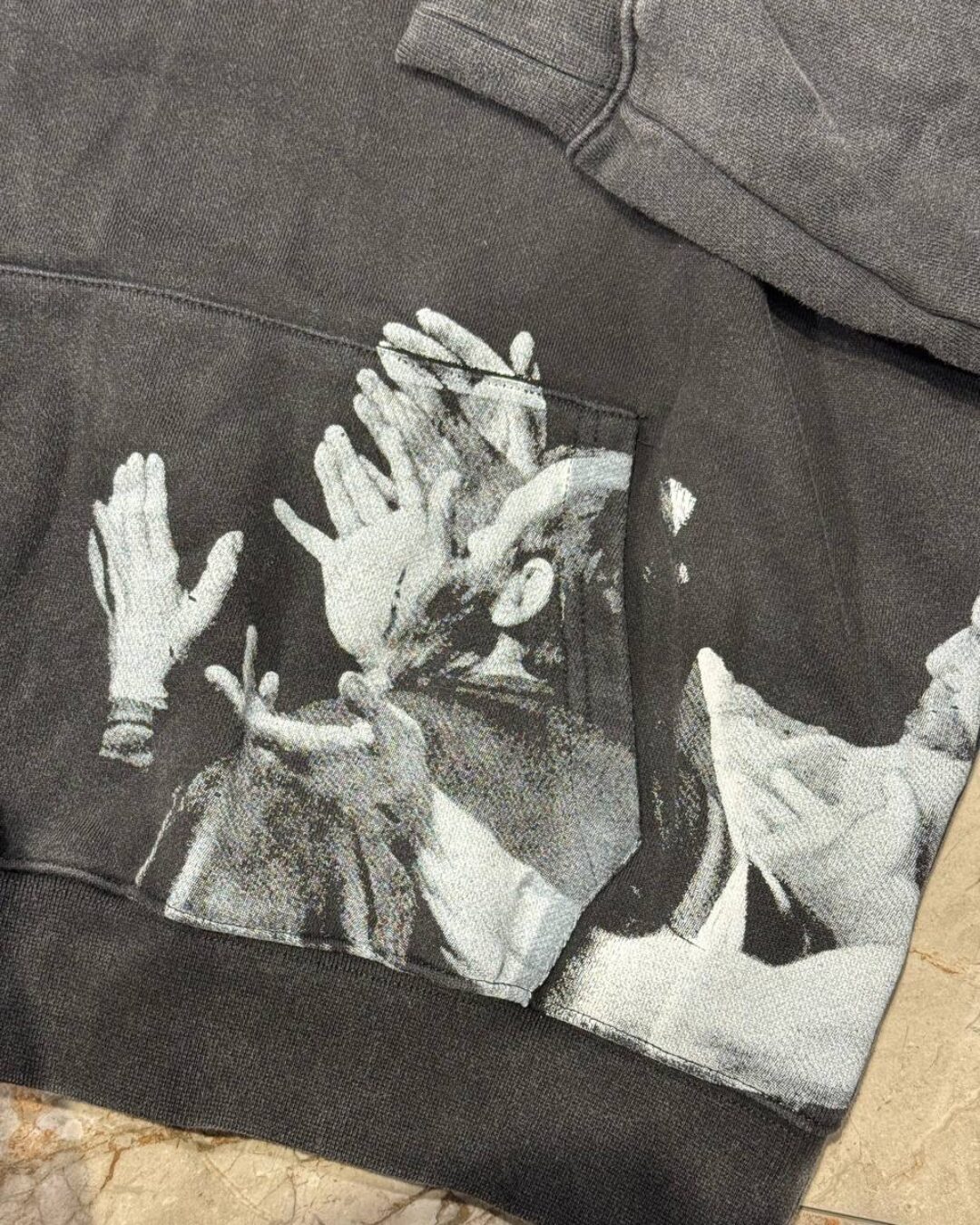 Худи Off White