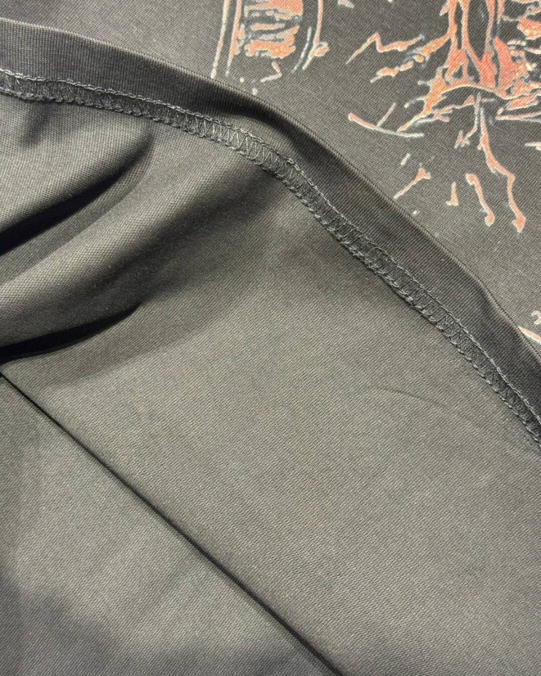 Футболка Vetements